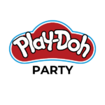Play-Doh Party LOGO