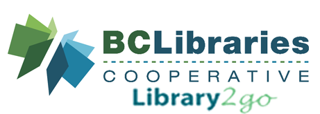 Link to the Library2Go collection of digital books  and more on the Libby platform.