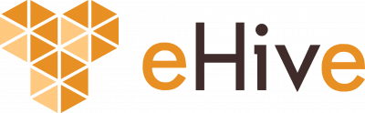 eHive Logo