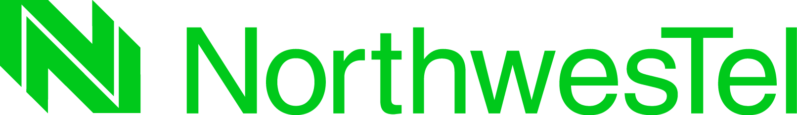 Northwestel logo
