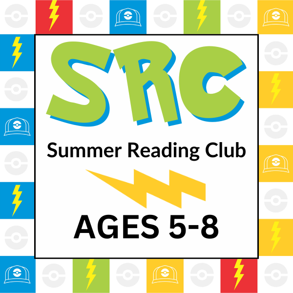 SRC Ages 5-8