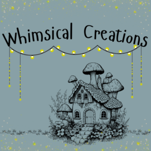 Whimsical Creation