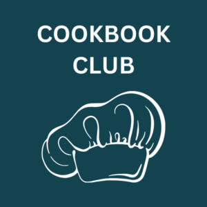 Adult Cookbook Club