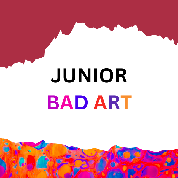 Junior Bad Art