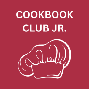 Junior Cookbook