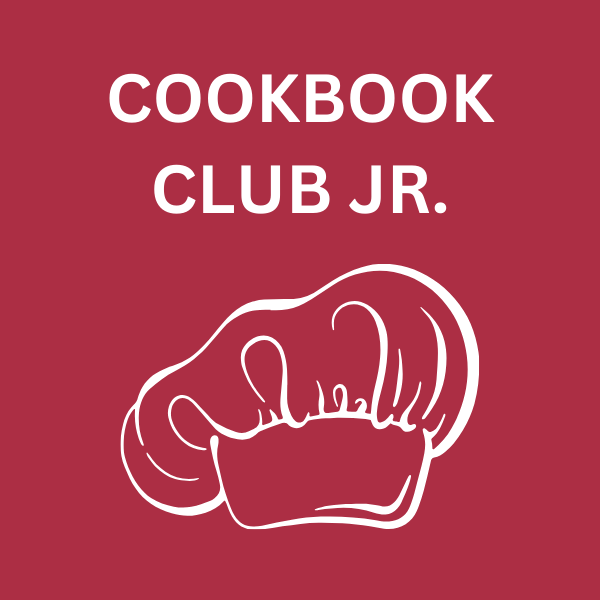 Junior Cookbook