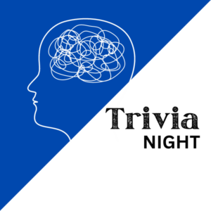 Adult Trivia Night