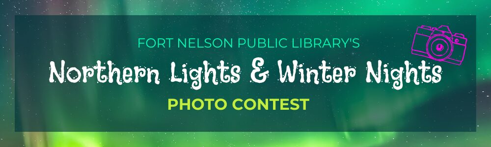 Photo Contest 2024 – ‘Northern Lights & Small Town Nights’ Slide